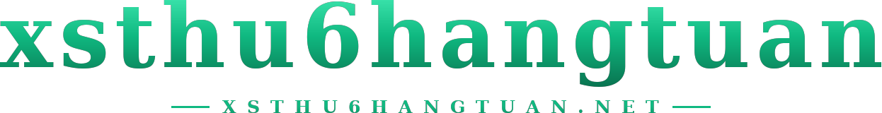 xsthu6hangtuan logo