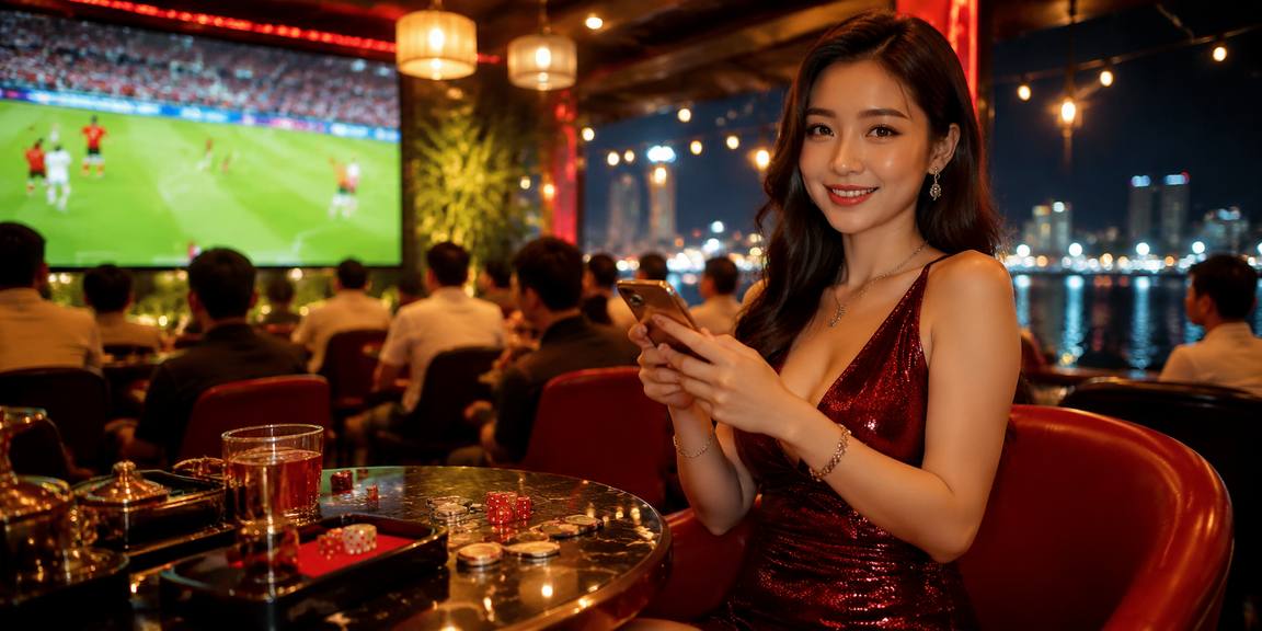 xsthu6hangtuan mobile gaming