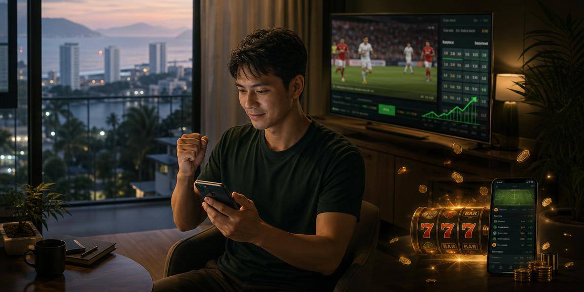 xsthu6hangtuan Tải xsthu6hangtuan app cho Android và iOS để chơi ngay