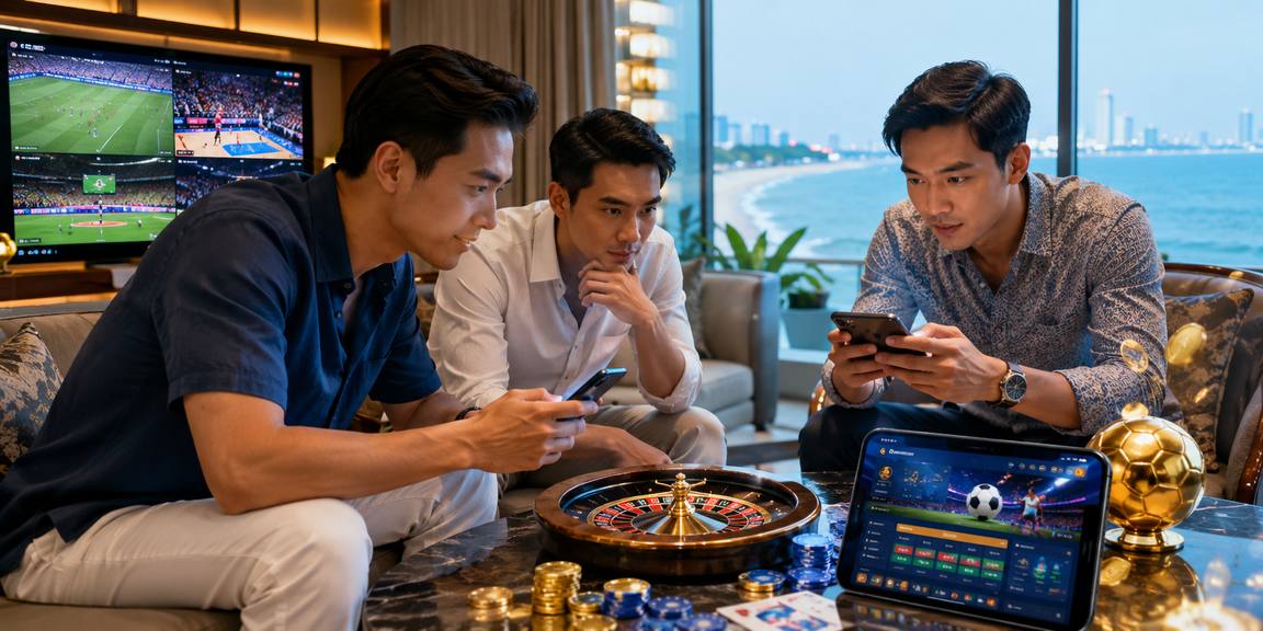 xsthu6hangtuan Câu hỏi thường gặp về trải nghiệm chơi game tại xsthu6hangtuan